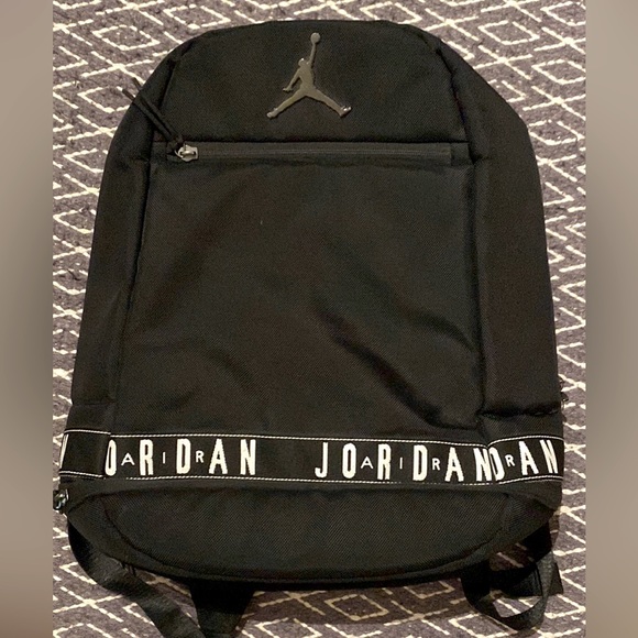 Air Jordan Skyline Backpack - Picture 1 of 3